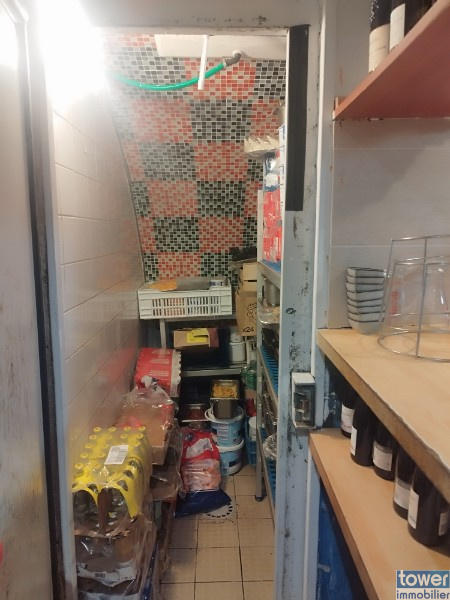 Fonds de commerce - Magasins - 100 m²