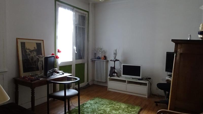 Appartement - 173 m² - 7 pièces