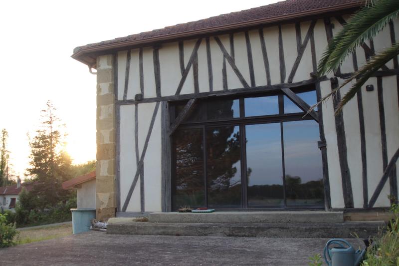 Maison ancienne - 300 m² - 10 pièces