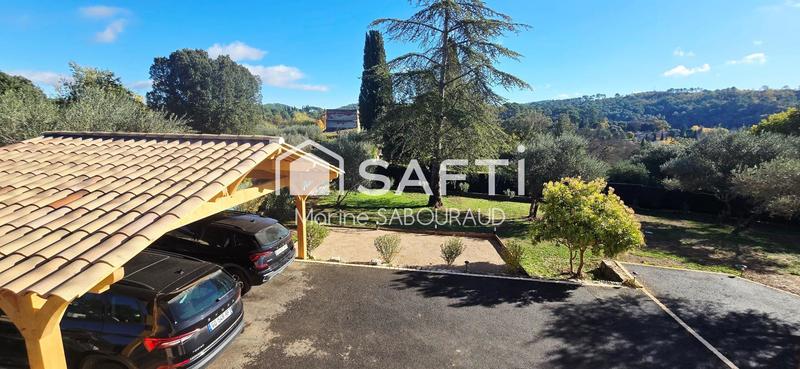 Villa - 225 m² - 7 pièces