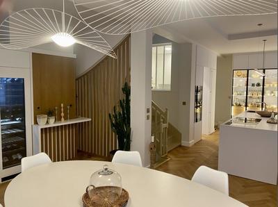 Appartement - 181 m² - 5 pièces