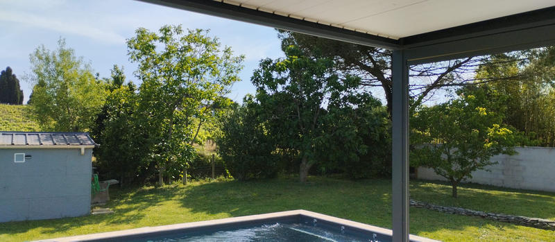 Villa - 141 m² - 5 pièces