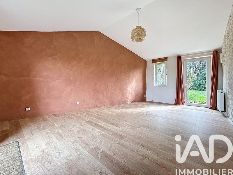 Maison - 174 m² - 5 pièces