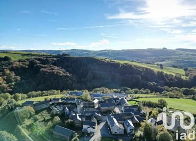 Maison de village - 130 m² - 4 pièces