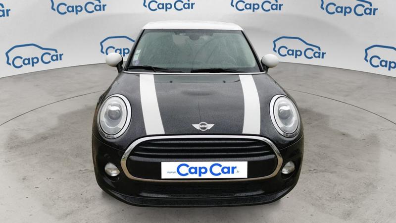 Mini Mini 1.6 Cooper 136 Chili Plus