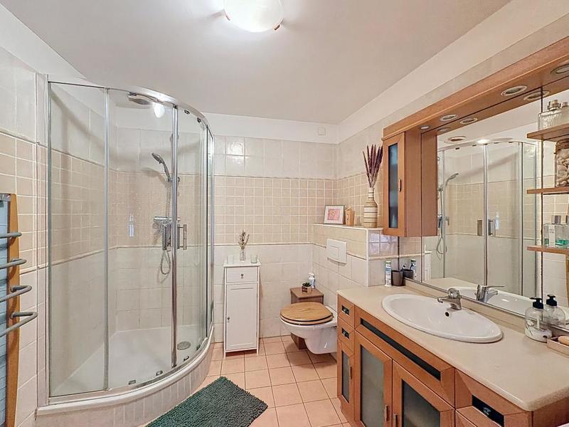 Maison - 115 m² - 4 pièces