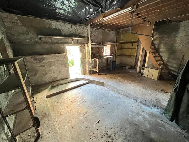 Maison - 66 m² - 3 pièces