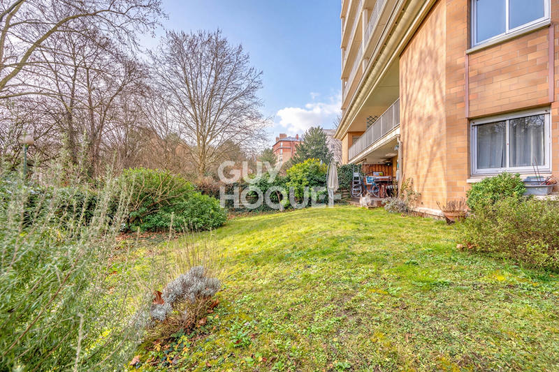 Appartement - 74 m² - 3 pièces