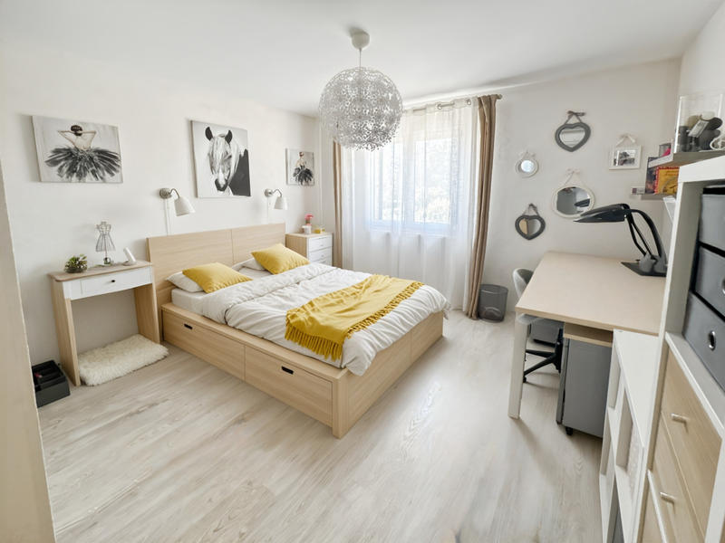 Villa - 160 m² - 6 pièces