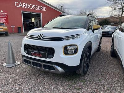Citroën C3 Aircross PureTech 110 s&amp;S Bvm6 Rip Curl