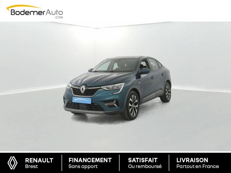 Renault Arkana E-Tech 145 Zen