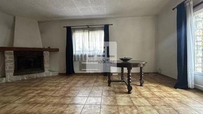 Villa - 128 m² - 7 pièces