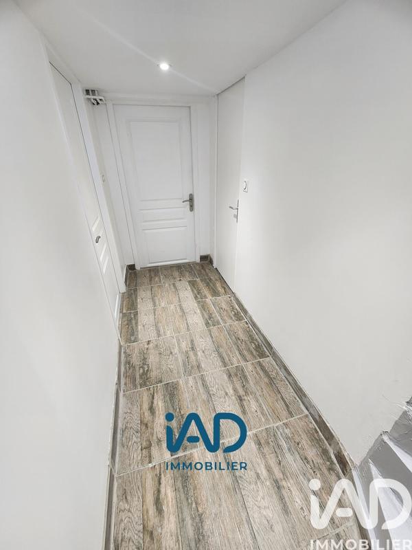 Maison - 98 m² - 4 pièces