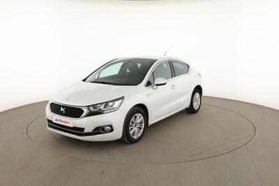 Ds Ds 4 1.6 Blue-HDi Be Chic Bv6 120 ch