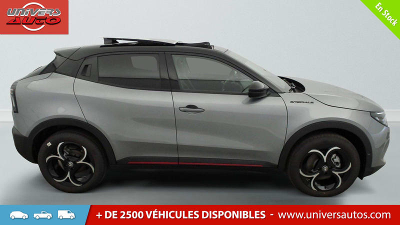 Alfa Romeo Junior 1.2 Ibrida 145 ch eDCT6 Speciale