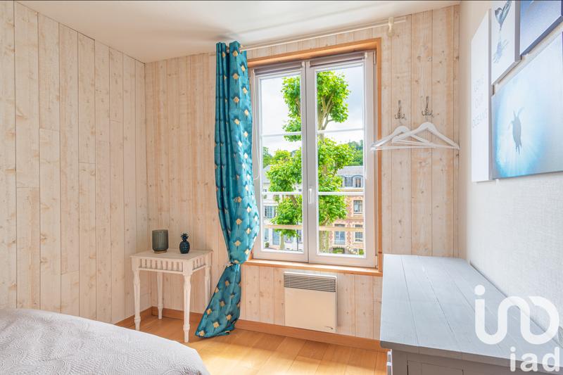 Appartement - 47 m² - 3 pièces