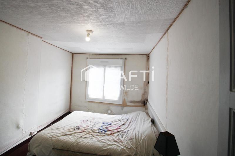 Maison - 142 m² - 5 pièces