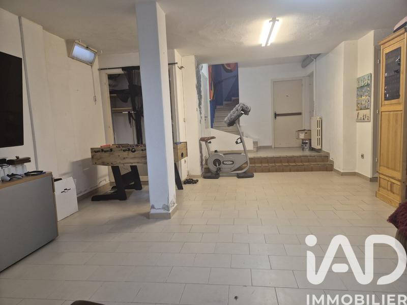 Maison - 168 m² - 5 pièces