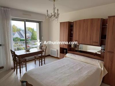 Appartement - 23 m² - 1 pièce