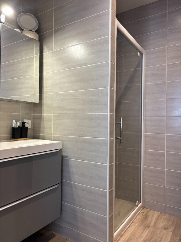 Immeuble - 9 pièces