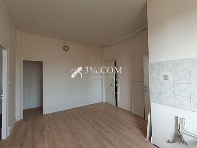 Appartement - 105 m² - 5 pièces