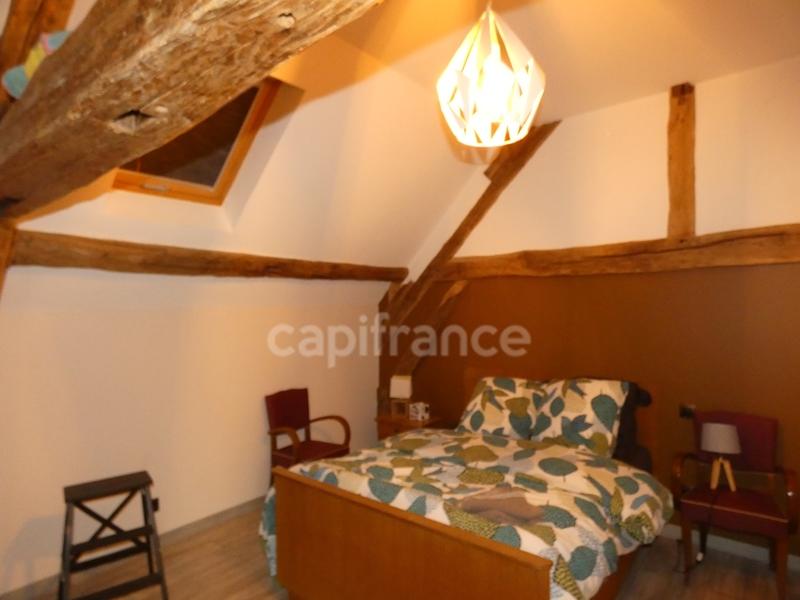 Fermette - 160 m² - 7 pièces