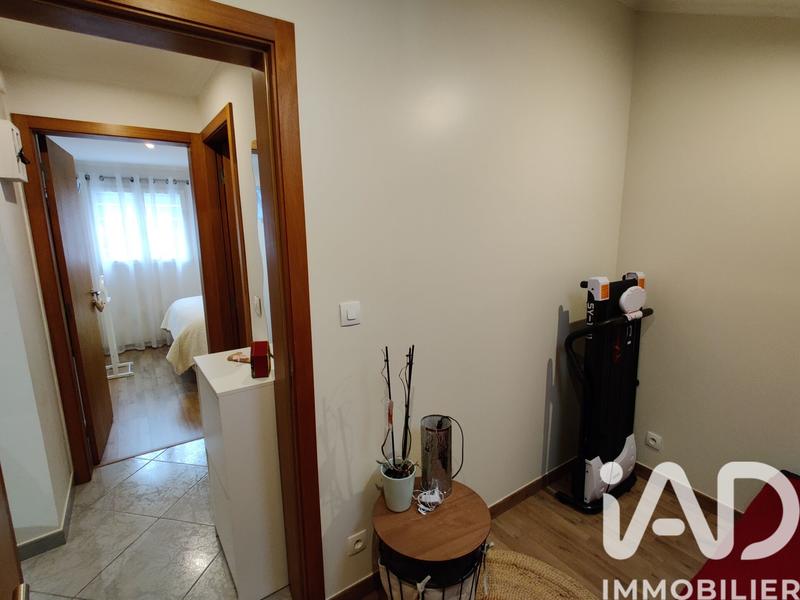 Maison de ville - 39 m² - 2 pièces