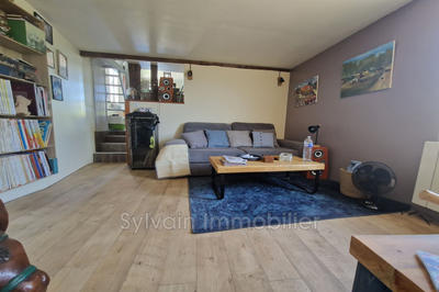 Maison - 77 m² - 4 pièces