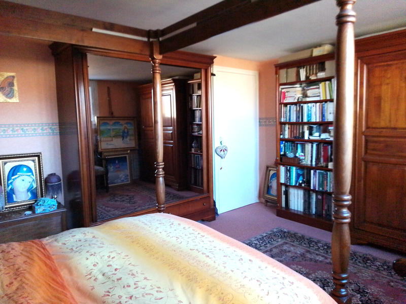 Maison - 158 m² - 6 pièces