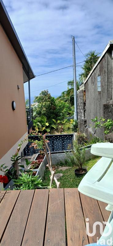 Maison de maîtres - 102 m² - 3 pièces