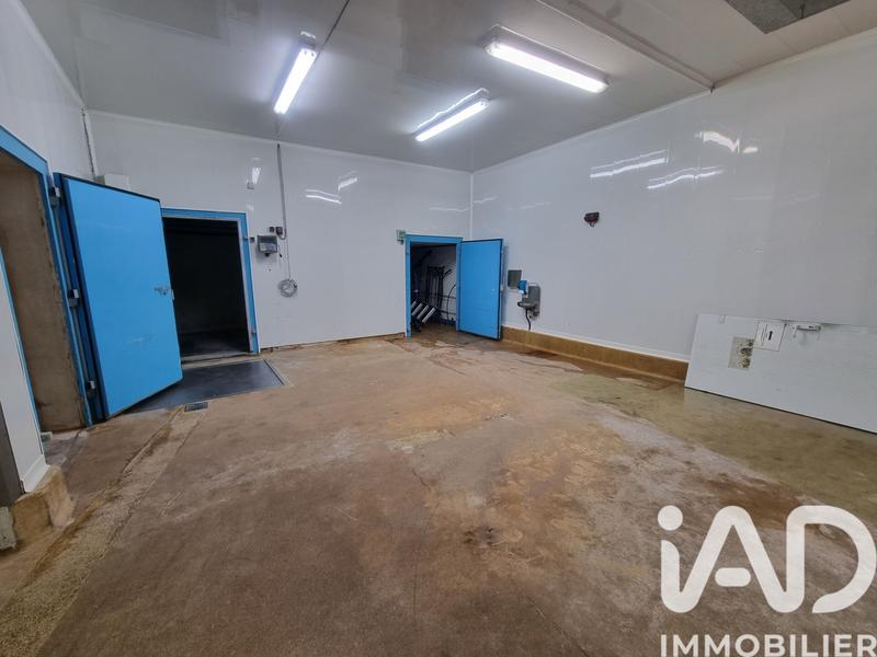 Appartement - 900 m² - 17 pièces