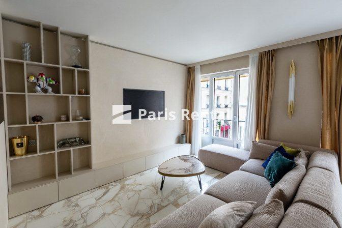 Appartement - 73 m² - 3 pièces