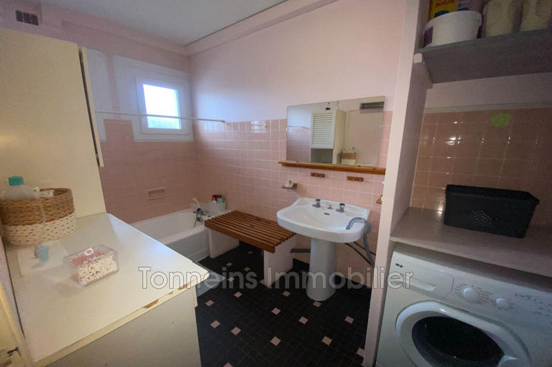 Maison - 165 m² - 7 pièces