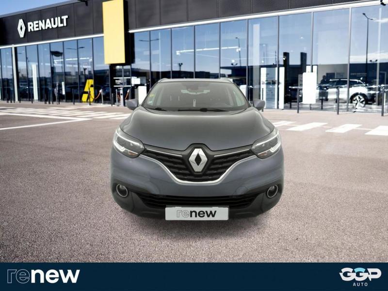 Renault Kadjar Business dCi 110 Energy