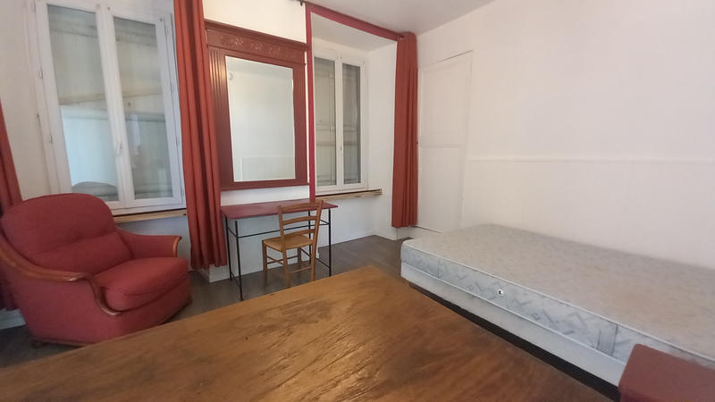 Appartement - 37 m² - 3 pièces