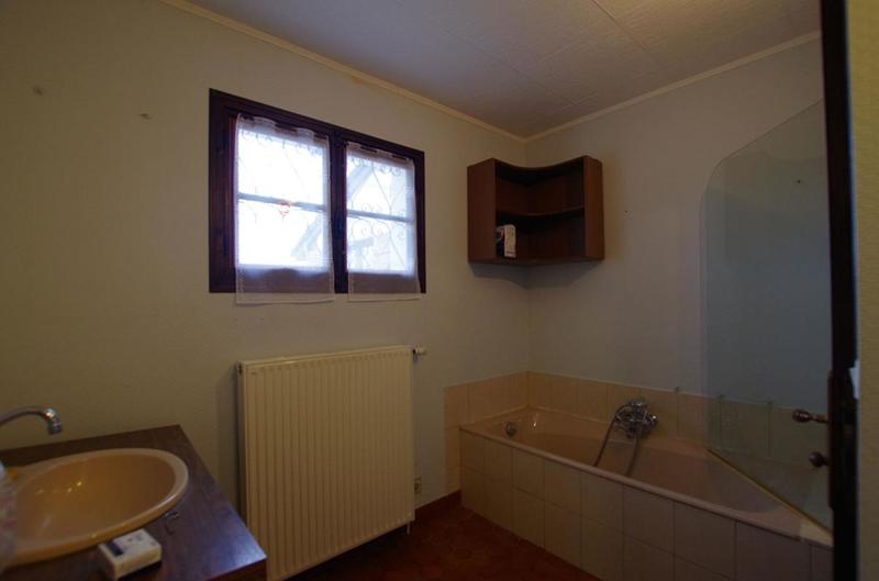 Maison - 97 m² - 4 pièces