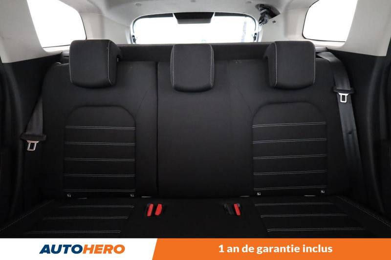 Dacia Duster II 1.5 dCi Blue Prestige 4x4 116 ch