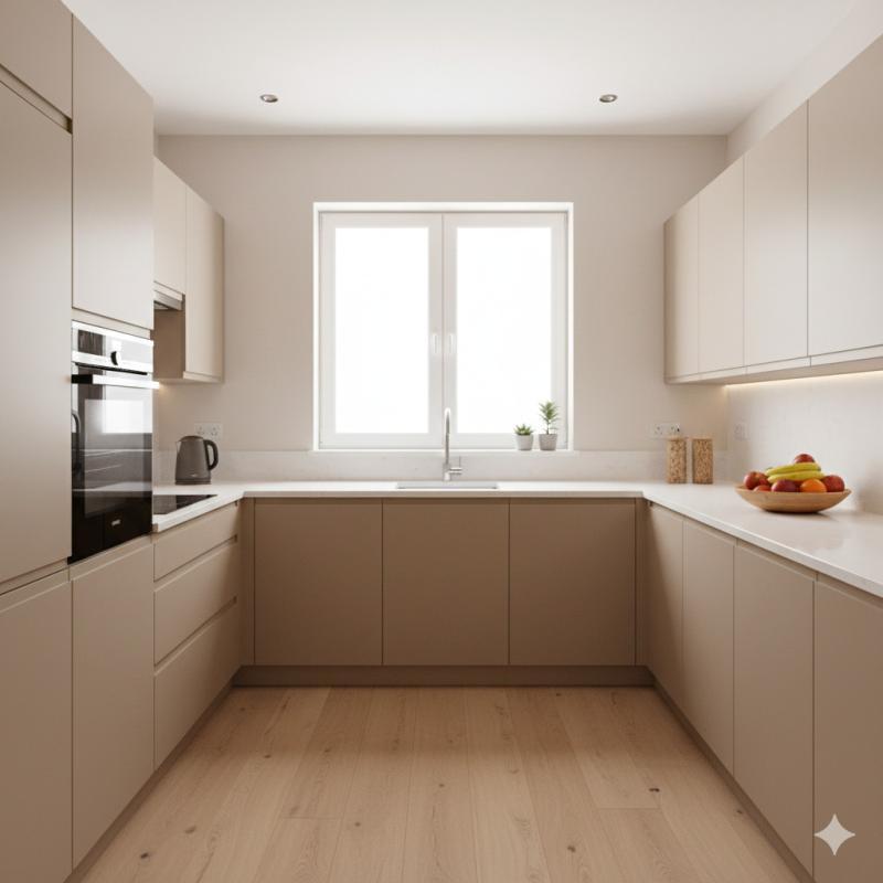 Appartement - 105 m²