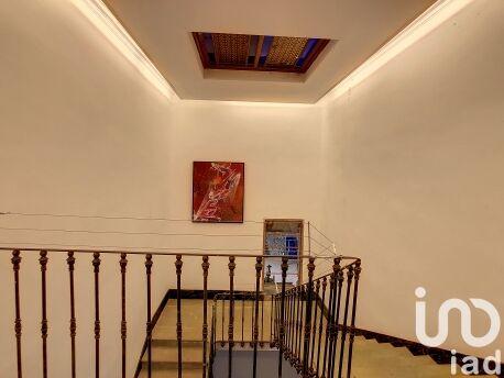 Maison - 430 m² - 7 pièces