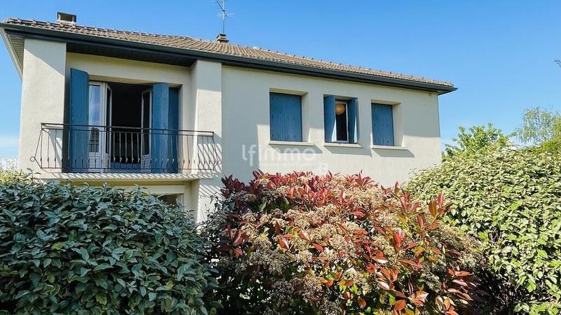 Villa - 155 m² - 6 pièces