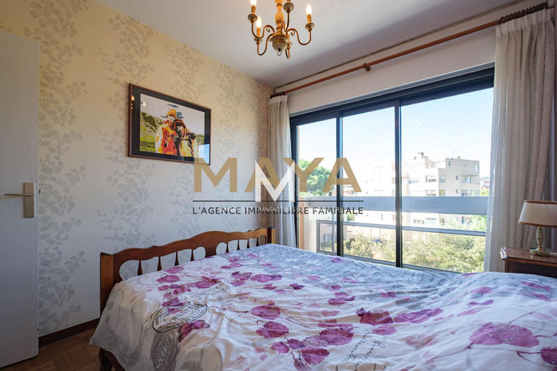 Appartement - 72 m² - 3 pièces