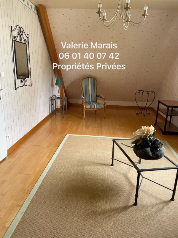 Maison - 158 m² - 7 pièces