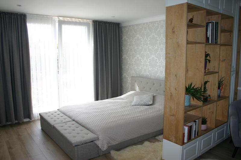 Maison traditionnelle - 129 m² - 4 pièces