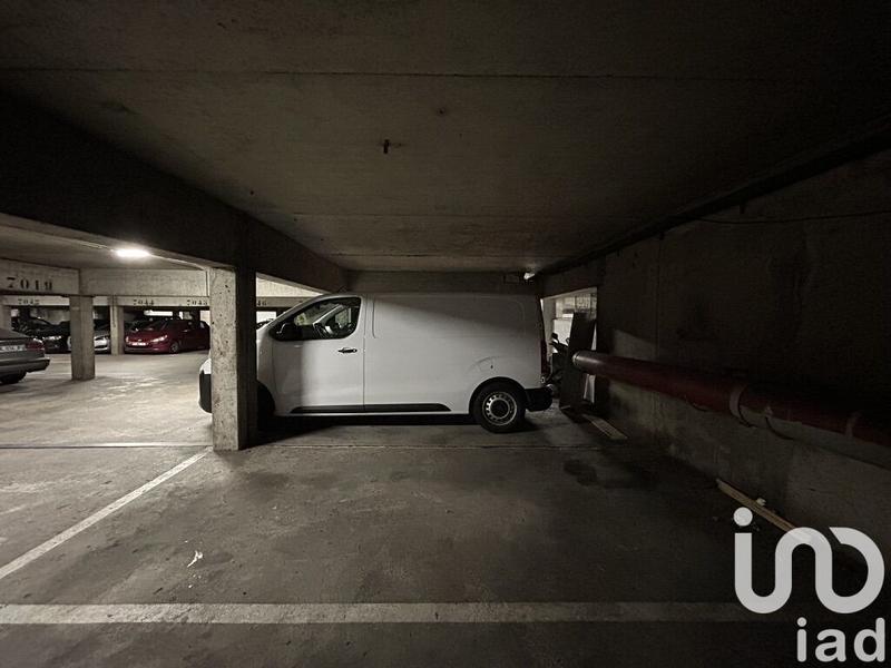 Parking - 11 m²