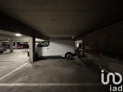 Parking - 11 m²