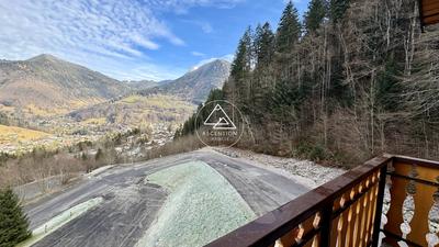 Appartement - 33 m² - 4 pièces