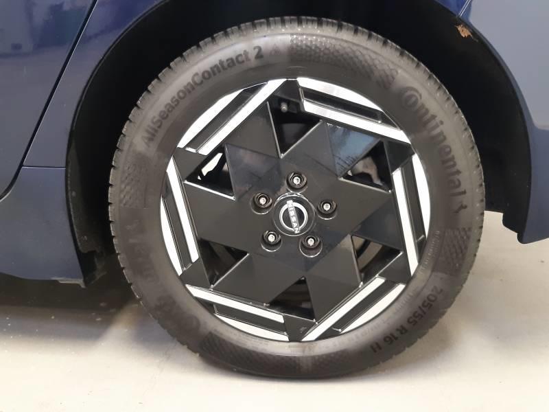 Nissan Leaf Electrique 40kWh Acenta