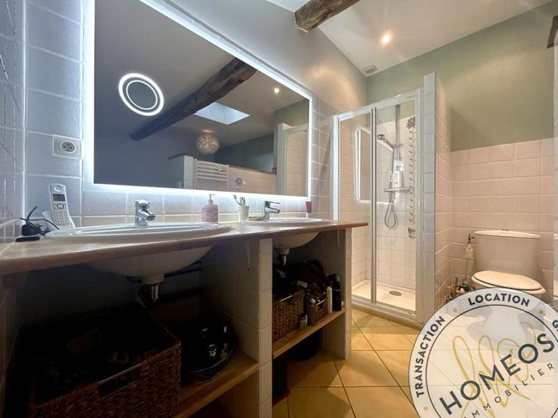 Maison de village - 179 m² - 5 pièces