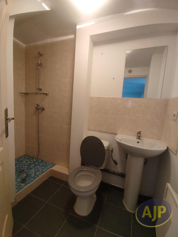 Appartement - 27 m² - 2 pièces