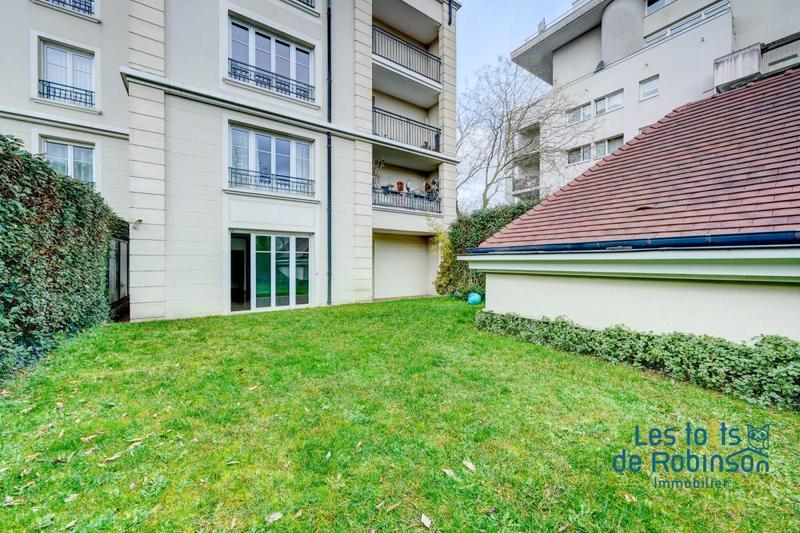 Appartement - 85 m² - 4 pièces